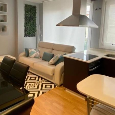 Precioso Apartamento En Sanxenxo Luaran gambar