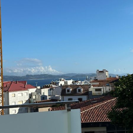 Precioso Apartamento En Sanxenxo Luaran gambar