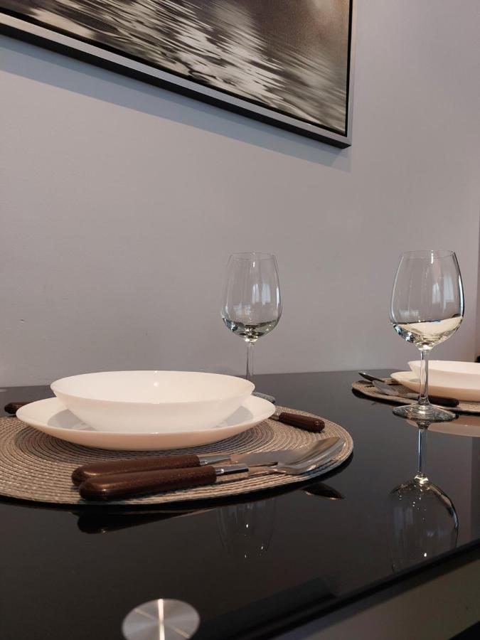 Precioso Apartamento En Sanxenxo Luaran gambar