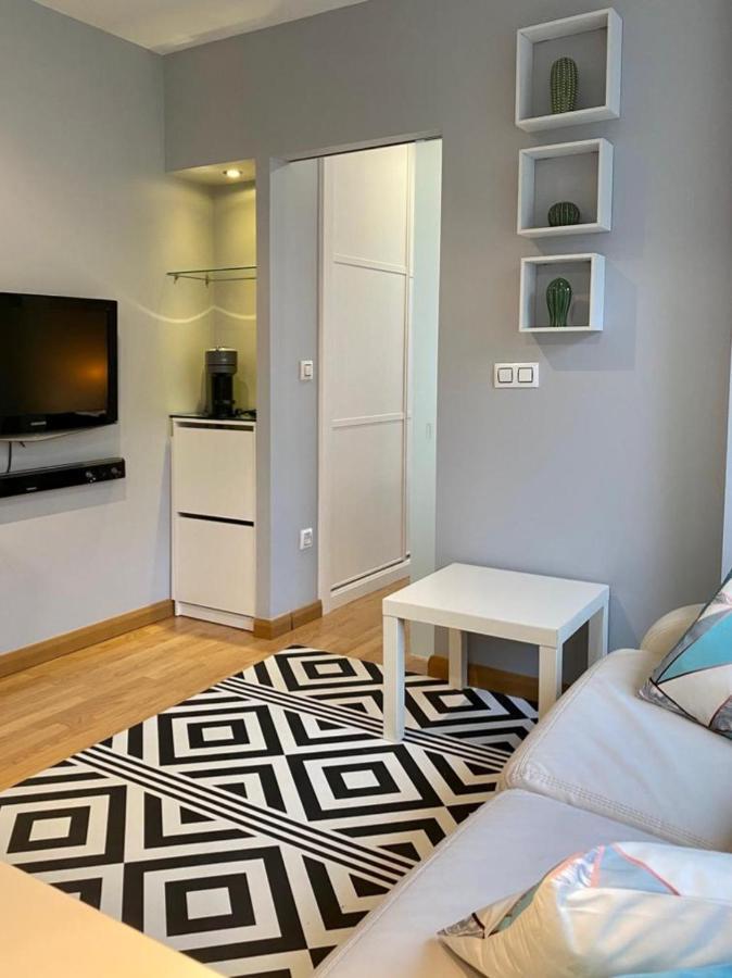 Precioso Apartamento En Sanxenxo Luaran gambar